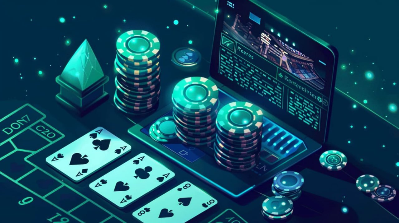 780bet Casino trực tuyến