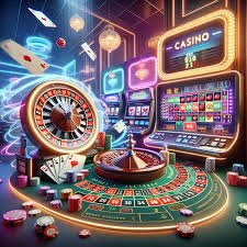 780bet Casino trực tuyến